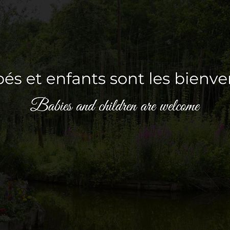 شقة Le Jardin Secret D'Amiens Hypercentre Cathedrale, Parking المظهر الخارجي الصورة