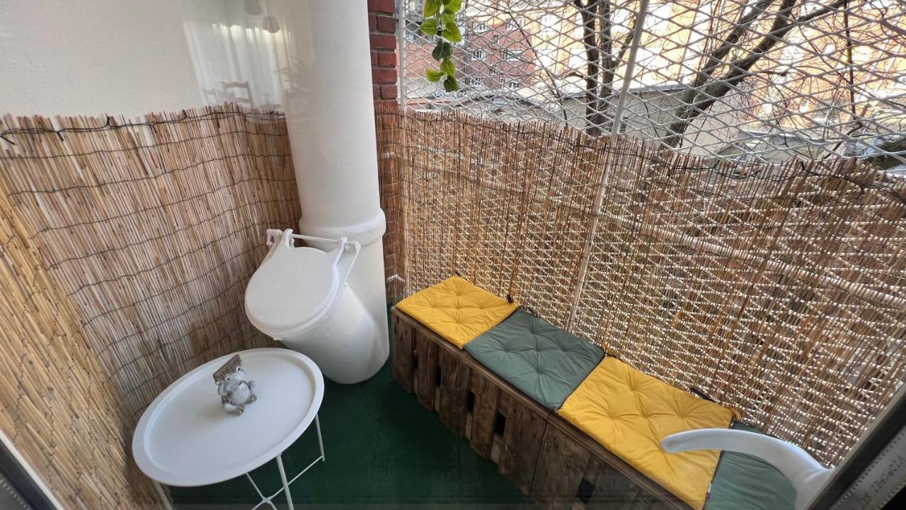 شقة Le Jardin Secret D'Amiens Hypercentre Cathedrale, Parking المظهر الخارجي الصورة