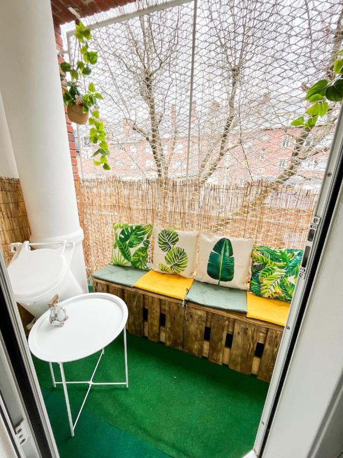شقة Le Jardin Secret D'Amiens Hypercentre Cathedrale, Parking المظهر الخارجي الصورة